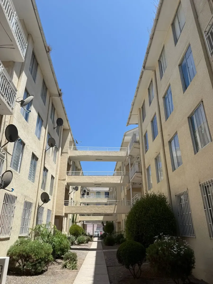 Departamento en La Serena